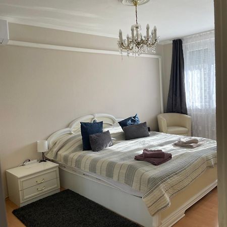 Bemma Apartman Budapest Extérieur photo
