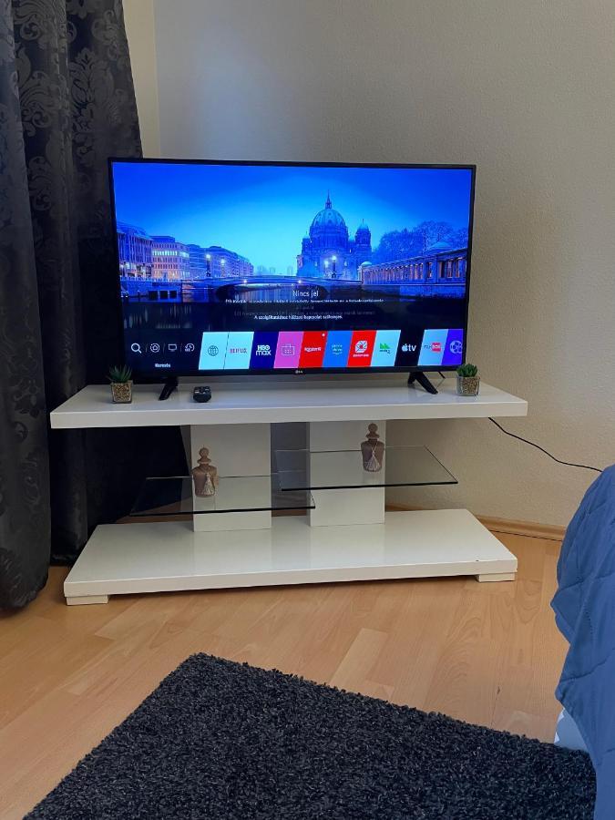 Bemma Apartman Budapest Extérieur photo