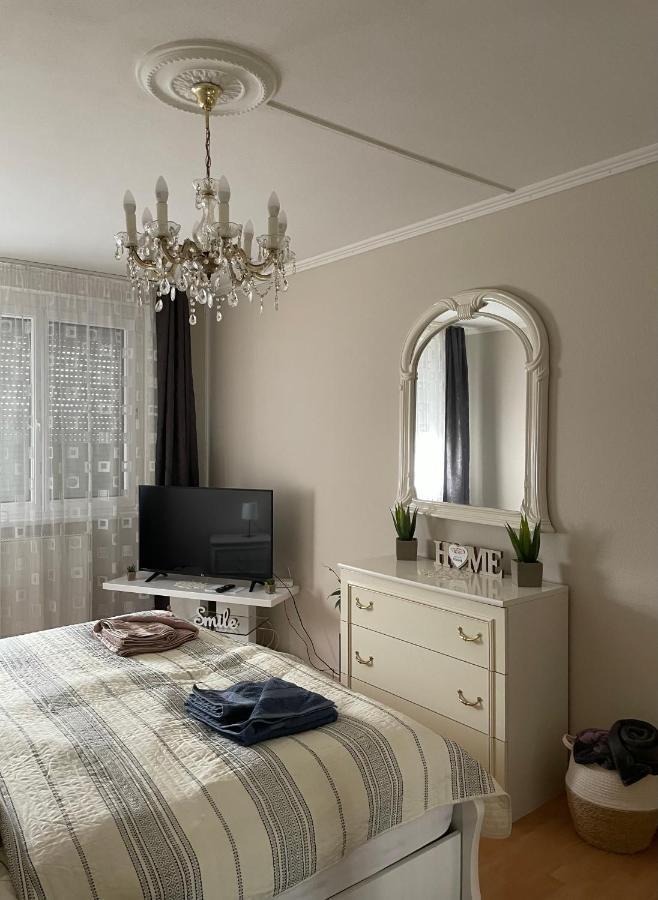 Bemma Apartman Budapest Extérieur photo