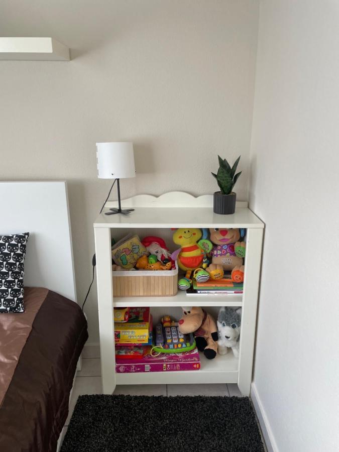 Bemma Apartman Budapest Extérieur photo