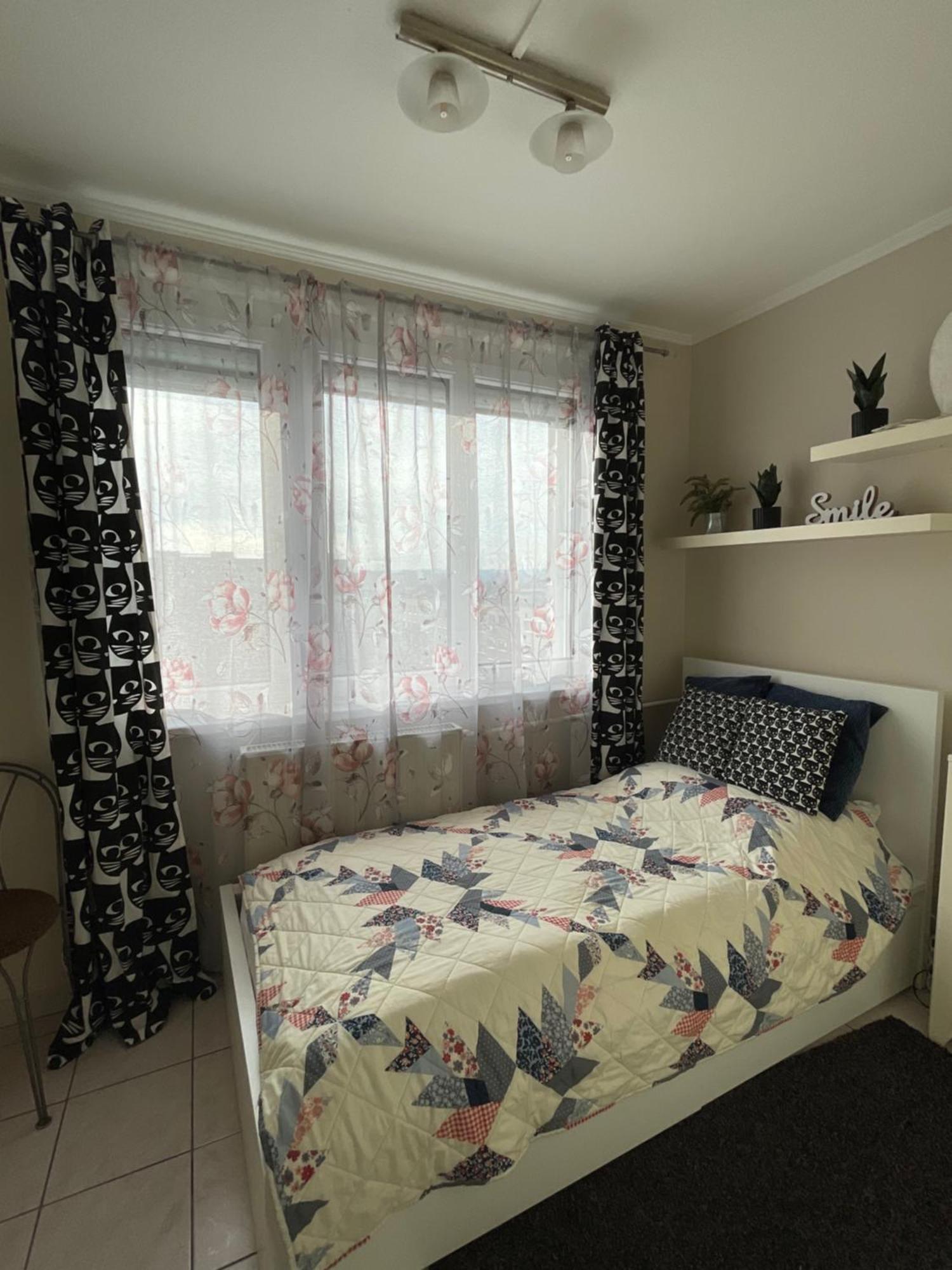 Bemma Apartman Budapest Extérieur photo